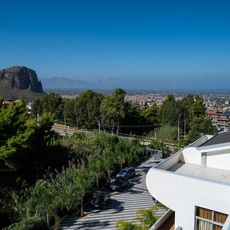 New River Hotel Borgetto Exterior photo