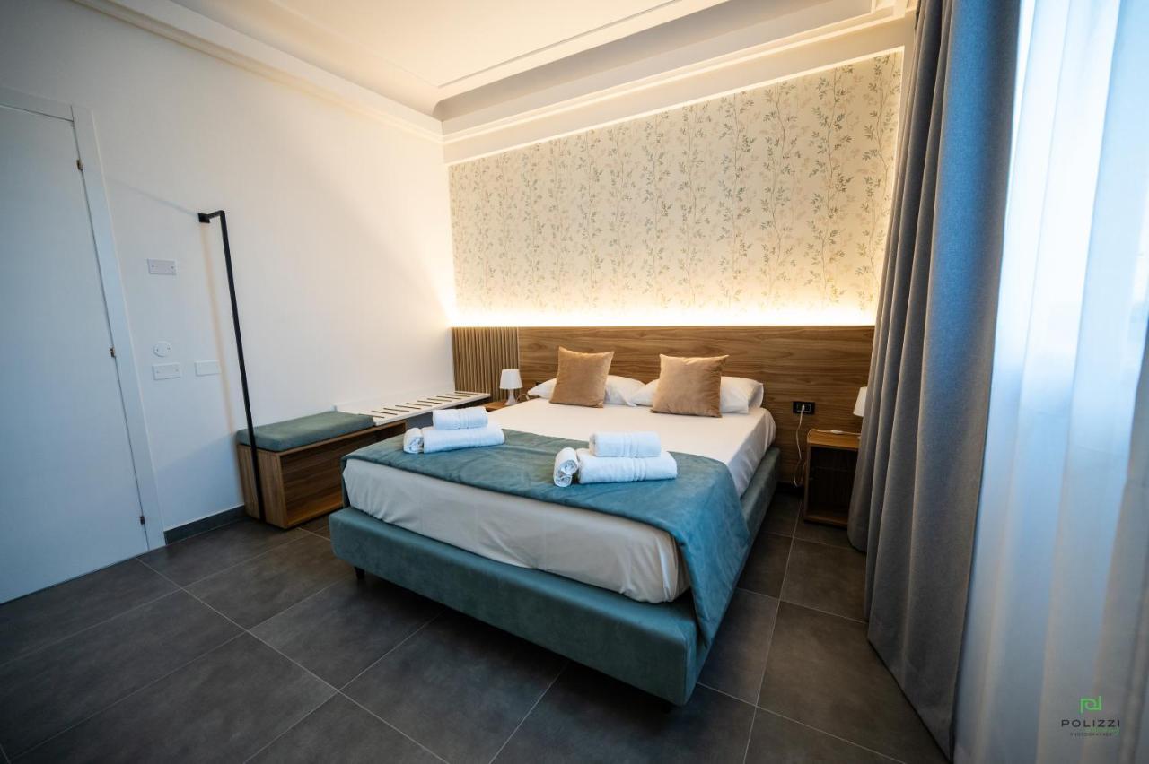 New River Hotel Borgetto Exterior photo
